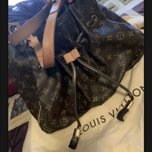 🔥Rare Limited Edition Louis Vuitton Runway Irene